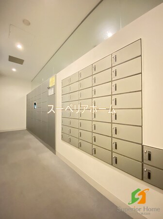 パークアクシス日本橋ステージの物件内観写真